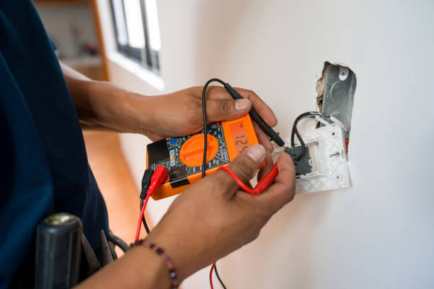 Best Residential Electrician Services  in Brookdale, NJ