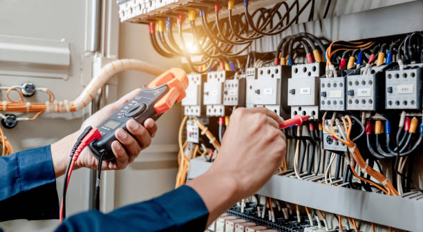 Why Trust Our Certified Electricians for Your Electrical Needs in Brookdale, NJ?