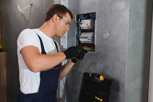 Best Electrical Installation Contractor  in Brookdale, NJ