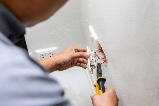 Best Commercial Electrician Services  in Brookdale, NJ